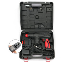 ATAC2104 Wireless Tire Inflator Portable Air Compressor, DC 12V Portable Tire Inflator with light