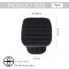 ATSC-5244 Winter Provide Comfort Car Seat Protector Car Seat Cushion