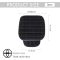 ATSC-5244 Winter Provide Comfort Car Seat Protector Car Seat Cushion