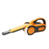 ATLI ATVC-1101 Car Vacuum, Car Accessories, Portable Handheld Vacuum Cleaner with 12V DC Power,4M Cigarette Lighter Cord
