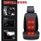 ATSC-5609 Premium Waterproof Heated Car Seat Cushion | OEM & ODM Solutions for Distributors and Wholesalers Worldwide