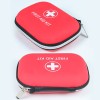 ATLI ATFK-1007 Small first aid kit, 62-piece first aid bag in case of emergency, first aid supplies in case of emergency and portable survival kit