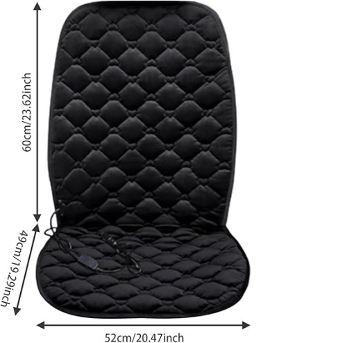 ATSC-5605 High Quality Customizable Car Seat Heating Cushion