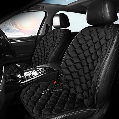 ATSC-5605 High Quality Customizable Car Seat Heating Cushion