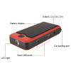 ATLIPOWER ATJS-1010 High quality small auto battery booster best power bank 12000mah jump start