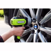 Atlifix ATEW-380 High Quality 12V 480N.M Power Tools Car Electric Impact Gun For Tyre Repair Turn Screw Electric Impact Wrench