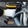 Atlifix ATEW-400 High Quality 12V 480N.M Power Tools Car Electric Impact Gun For Tyre Repair Turn Screw wireless Electric Impact Wrench