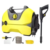 ATLI ATCW-1005 Household portable high-pressure car washer cleaning machine