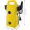 ATLI ATCW-1004 Electric Pressure Washer, Power Washer with Hose Reel, with Foam Cannon, Car Wash Machine with Nozzles,