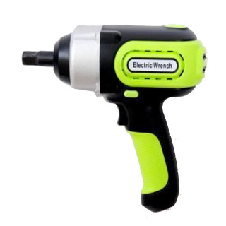 Atlifix ATEW-380 High Quality 12V 480N.M Power Tools Car Electric Impact Gun For Tyre Repair Turn Screw Electric Impact Wrench