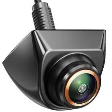 HD 1080P Car Reversing Camera - IP69 Waterproof Backup Camera with Night Vision, Wide Angle for Trucks, SUVs, Vans
