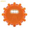 ATLI AF5512 LED Road Flare Emergency Kit - 12+3 Lighting Modes with Magnetic Hook for Vehicle Rescue & Safety
