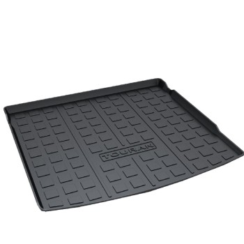 ATCM-2518 Trunk Mat Cargo Liner All Weather TPE Mat Rear Trunk Mat