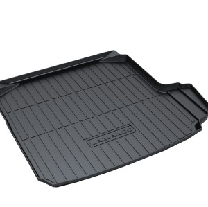 ATCM-2517 Trunk Mat Cargo Liner All Weather TPE Mat Rear Trunk Mat