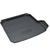 ATCM-2517 Trunk Mat Cargo Liner All Weather TPE Mat Rear Trunk Mat
