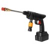 ATLI ATCW-1002 Cordless Pressure Washer 24V/48V batteries , Cordless Power Washer Battery Powered, Portable Pressure Washer