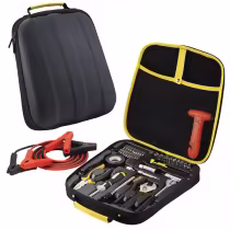 ATLI ATEK3048 14 pieces safety emergency tool kit Emergency Roadside Safety Tool Kit