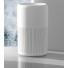 ATLI ATAP-2424 Newest Car Air Purifier HEPA Filter with Ionizer USB Powered Portable Air Cleaner for Smoke Dust Pollen Odor Removal Auto Vehicle Interior