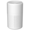 ATLI ATAP-2424 Newest Car Air Purifier HEPA Filter with Ionizer USB Powered Portable Air Cleaner for Smoke Dust Pollen Odor Removal Auto Vehicle Interior
