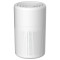 ATLI ATAP-2424 Newest Car Air Purifier HEPA Filter with Ionizer USB Powered Portable Air Cleaner for Smoke Dust Pollen Odor Removal Auto Vehicle Interior