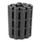 ATLI CT2103 Car Tire Traction Mat Pad Winter Tire Tracks Jack Board Grips Go Treads Foldable Road Chews Tire Emergency Traction Mats