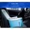 Portable Car Fridge - Mini Refrigerator with Battery Protection for Camping & Travel