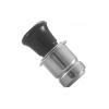 ATLI 12V Car Cigarette Lighter Replacement, Auto Cigarette Lighter Plug Metal & Plastic Construction, Universal Pop-Out Car Lighter Socket Accessory for Cars, Trucks, RV, Boat