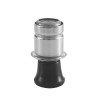 ATLI 12V Car Cigarette Lighter Replacement, Auto Cigarette Lighter Plug Metal & Plastic Construction, Universal Pop-Out Car Lighter Socket Accessory for Cars, Trucks, RV, Boat