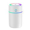 ATLI Car Air Humidifier USB Auto Humidifier with Aromatherapy, Quiet Ultrasonic Cool Mist for Dry Air in Cars/Trucks