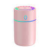 ATLI Car Air Humidifier USB Auto Humidifier with Aromatherapy, Quiet Ultrasonic Cool Mist for Dry Air in Cars/Trucks