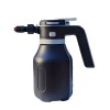 ATLI ATCN-7946 Rechargeable Electric High Pressure Spray Bottle for Car Wash & Home Cleaning, 2000ml Handheld Foam Sprayer
