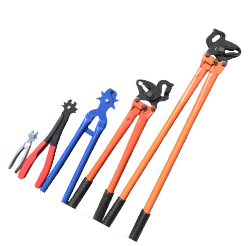 Atlichain Snow tire chains repair Pliers