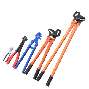 Atlichain Snow tire chains repair Pliers