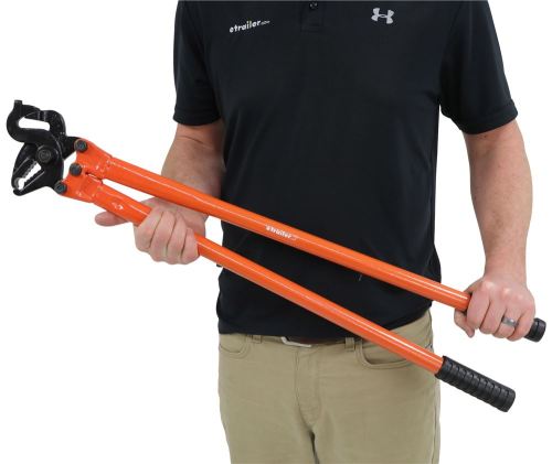 Atlichain Snow tire chains repair Pliers