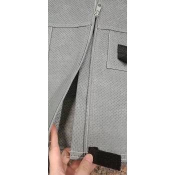 Travel Trailer RV Cover Waterproof  Anti-UV Motorhome Camper Cover All Year Protection