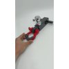 ATLI Quick-Release Trailer Hitch Adapter 2" Ball Mount Forged Steel