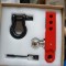 ATLI Quick-Release Trailer Hitch Adapter 2