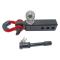 ATLI Quick-Release Trailer Hitch Adapter 2