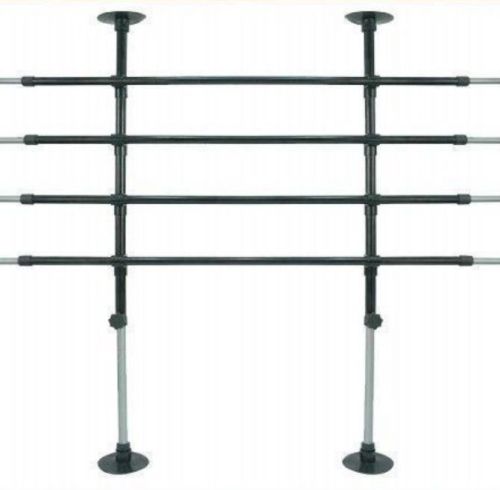 Practical and good quality Car pet barrier RR1906