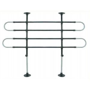Practical and good quality Car pet barrier RR1906