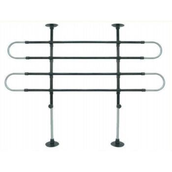 Practical and good quality Car pet barrier RR1906