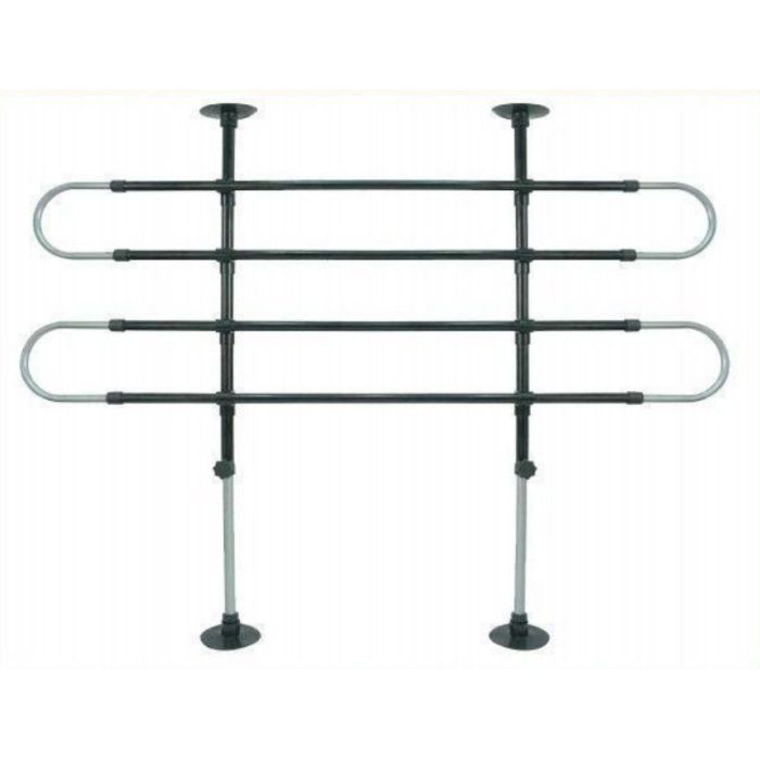 Practical and good quality Car pet barrier RR1906