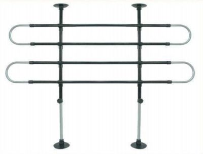 Practical and good quality Car pet barrier RR1906