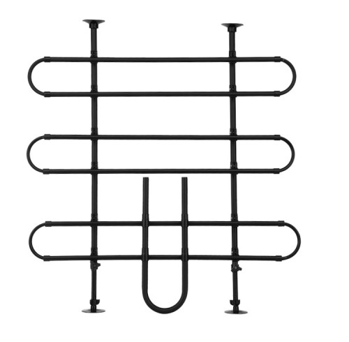 Practical and good quality Car pet barrier RR1901
