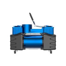 ATAC2227 Tire Inflator Portable Air Compressor, DC 12V Portable Tire Inflator for Car Tires, Motorcycles, Bike, Ball