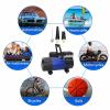 ATLI ATAC2229 Tire Inflator Portable Air Compressor, DC 12V Tire Air Pump