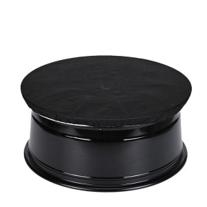 Aluminum Alloy Wheel Hub Cap Covers Colorful Wheel Bath Caps Wheel Hub Protective Covers Wheel Protective Covers