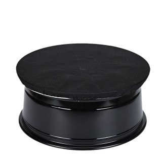 Aluminum Alloy Wheel Hub Cap Covers Colorful Wheel Bath Caps Wheel Hub Protective Covers Wheel Protective Covers