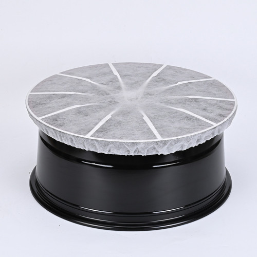 Aluminum Alloy Wheel Hub Cap Covers Colorful Wheel Bath Caps Wheel Hub Protective Covers Wheel Protective Covers