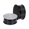 Aluminum Alloy Wheel Hub Cap Covers Colorful Wheel Bath Caps Wheel Hub Protective Covers Wheel Protective Covers